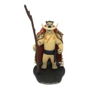 ONE PIECE (ワンピース) フィギュア 白ひげasしろくま フィギュアーツZERO ARTIST SPECIAL