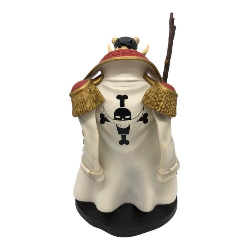 ONE PIECE (ワンピース) フィギュア 白ひげasしろくま フィギュアーツZERO ARTIST SPECIAL