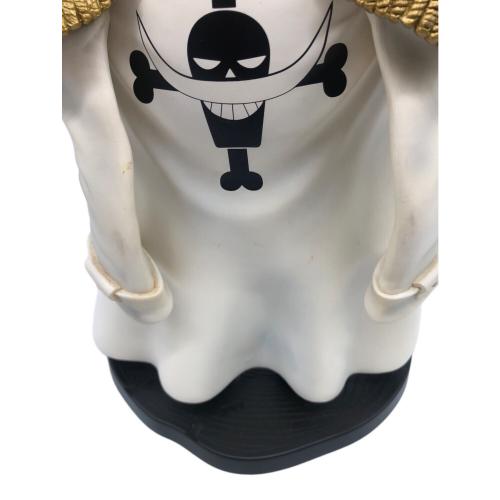 ONE PIECE (ワンピース) フィギュア 白ひげasしろくま フィギュアーツZERO ARTIST SPECIAL