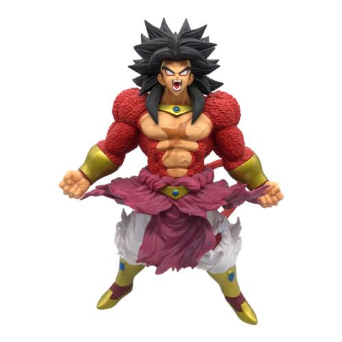 DORAGONNBALL フィギュア 台座無し 一番くじ ブロリー超サイヤ人4フルパワー