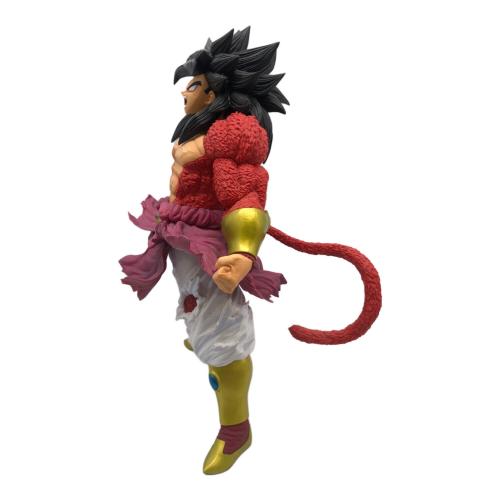 DORAGONNBALL フィギュア 台座無し 一番くじ ブロリー超サイヤ人4フルパワー