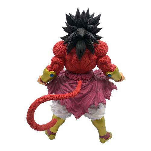 DORAGONNBALL フィギュア 台座無し 一番くじ ブロリー超サイヤ人4フルパワー