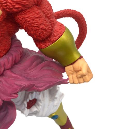 DORAGONNBALL フィギュア 台座無し 一番くじ ブロリー超サイヤ人4フルパワー