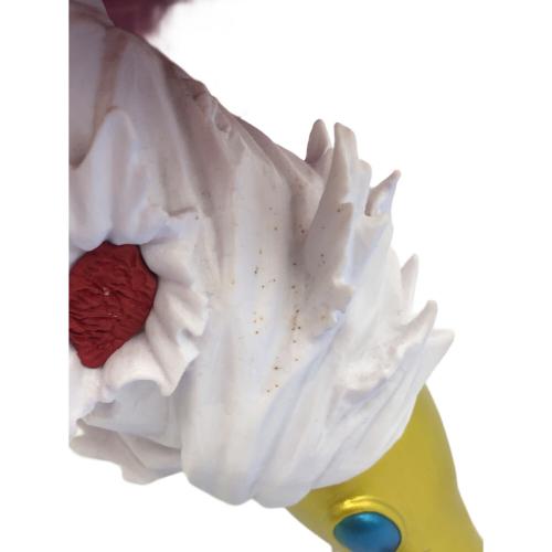 DORAGONNBALL フィギュア 台座無し 一番くじ ブロリー超サイヤ人4フルパワー