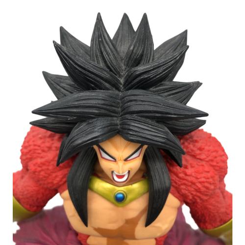 DORAGONNBALL フィギュア 台座無し 一番くじ ブロリー超サイヤ人4フルパワー