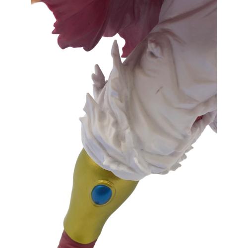 DORAGONNBALL フィギュア 台座無し 一番くじ ブロリー超サイヤ人4フルパワー