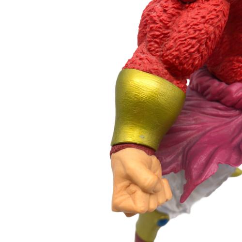 DORAGONNBALL フィギュア 台座無し 一番くじ ブロリー超サイヤ人4フルパワー