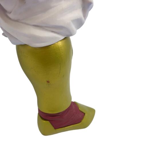 DORAGONNBALL フィギュア 台座無し 一番くじ ブロリー超サイヤ人4フルパワー