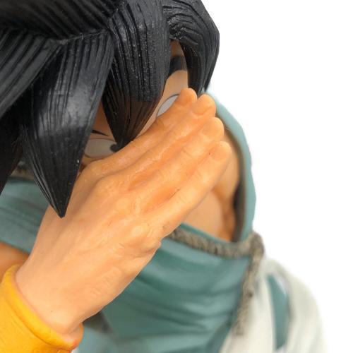 DRAGONNBALL フィギュア 台座無し BWFC SMSPバイバイ悟空