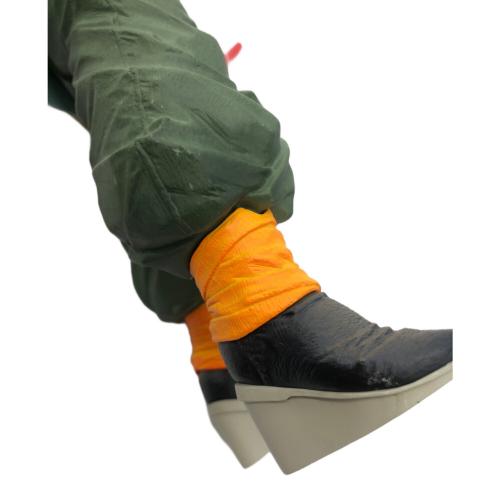 DRAGONNBALL フィギュア 台座無し BWFC SMSPバイバイ悟空