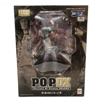 Megahouse (メガハウス) ONE PIECE 鷹の目のミホーク P.O.P