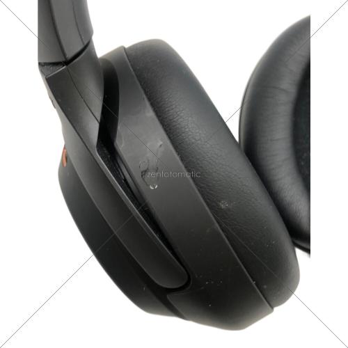 SONY (ソニー) ヘッドホン WH-1000X M3 動作確認済み