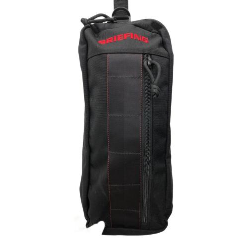BRIEFING (ブリーフィング) シューズケース メンズ ブラック