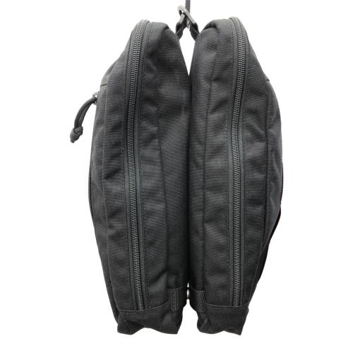 BRIEFING (ブリーフィング) シューズケース メンズ ブラック