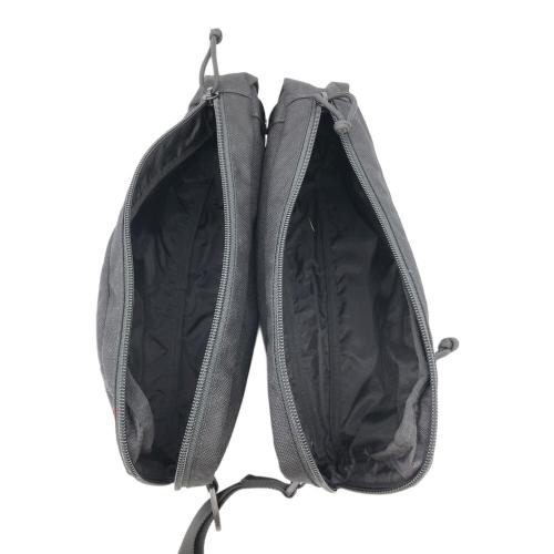 BRIEFING (ブリーフィング) シューズケース メンズ ブラック