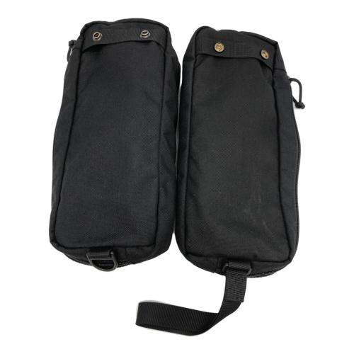 BRIEFING (ブリーフィング) シューズケース メンズ ブラック