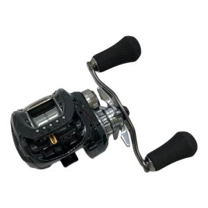 DAIWA (ダイワ) リール MAG SEALED ZILLION TW HD 7.3