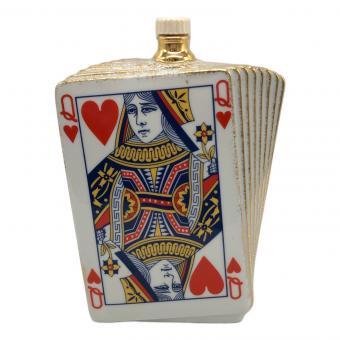 レミーマルタン (REMY MARTIN) コニャック ハートのクイーン 700ml ナポレオン・エクストラオールド 未開封