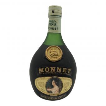 MONNET (モネ) コニャック 700ml モネ・ジョセフィーヌ 未開封