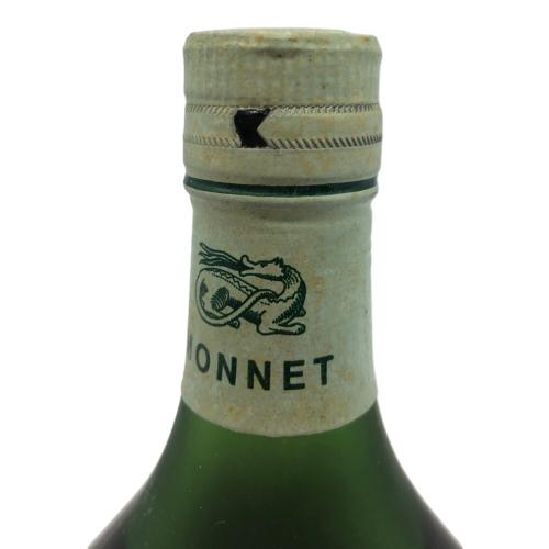 MONNET (モネ) コニャック 700ml モネ・ジョセフィーヌ 未開封
