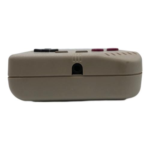 Nintendo (ニンテンドー) GAMEBOY 日焼け・ヨゴレ有 DMG-01 動作確認済み -