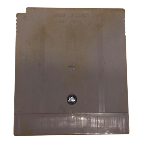 Nintendo (ニンテンドー) GAMEBOY 日焼け・ヨゴレ有 DMG-01 動作確認済み -