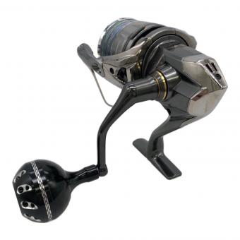 SHIMANO (シマノ) リール TWIN POWER 4000M