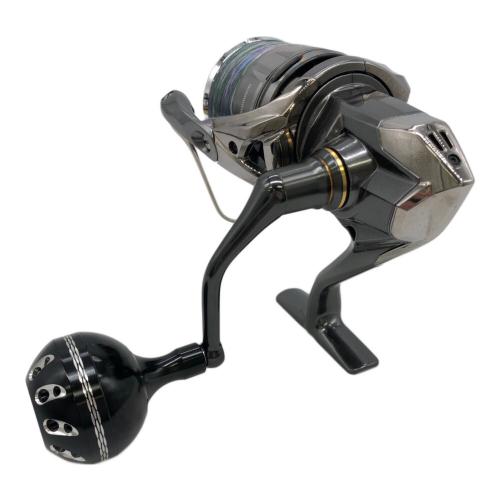 SHIMANO (シマノ) リール TWIN POWER 4000M