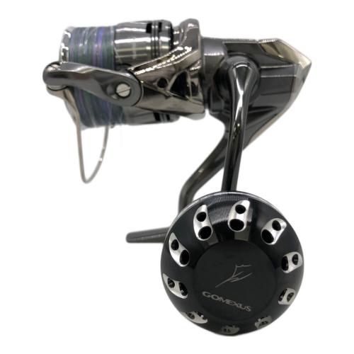 SHIMANO (シマノ) リール TWIN POWER 4000M