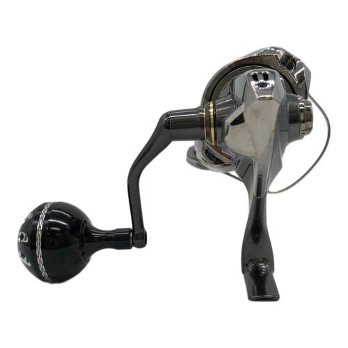 SHIMANO (シマノ) リール TWIN POWER 4000M