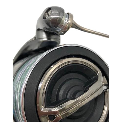 SHIMANO (シマノ) リール TWIN POWER 4000M