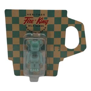 MEDICOM TOY (メディコム・トイ) フィギュア Fire King BE@RBRKK