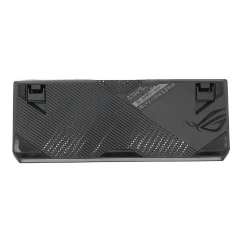 ASUS (エイスース) ゲーミングキーボード ROG STRIX SCOPE TKL REPUBLIC OF GAMES