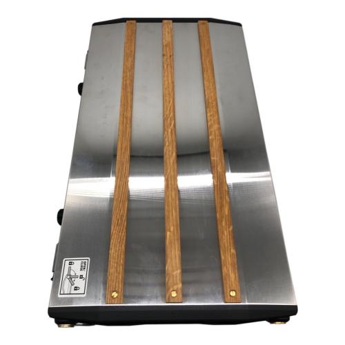 PRIMUS (プリムス) ツインガスバーナー PSLPGマーク有 P-CTK 2021年製 使用燃料【OD缶】