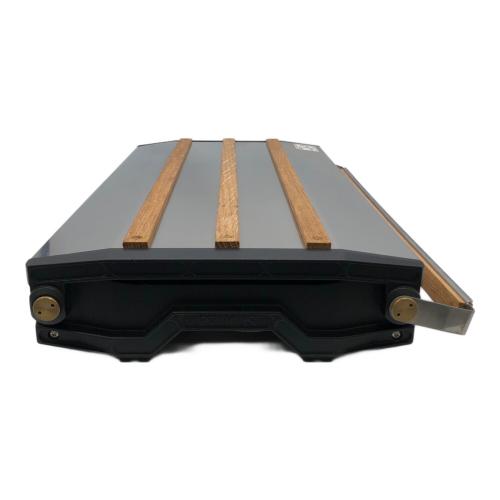 PRIMUS (プリムス) ツインガスバーナー PSLPGマーク有 P-CTK 2021年製 使用燃料【OD缶】