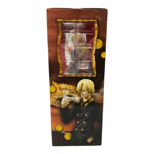 ONE PIECE (ワンピース) フィギュア メガハウス P.O.P サンジ