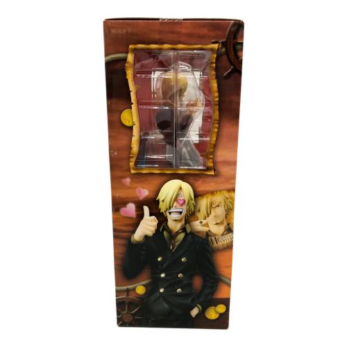ONE PIECE (ワンピース) フィギュア メガハウス P.O.P サンジ