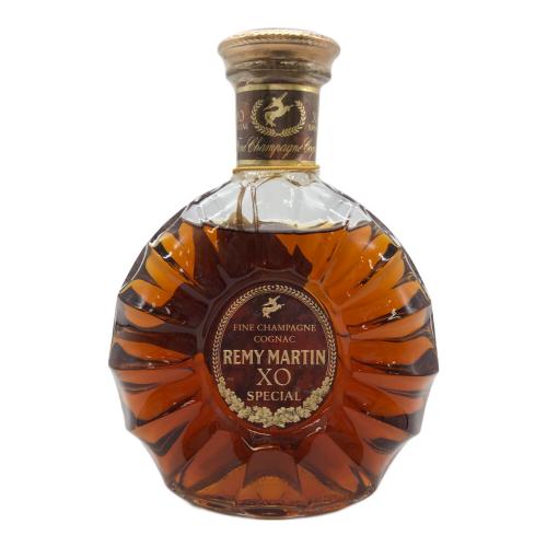 レミーマルタン (REMY MARTIN) コニャック 700ml XOスペシャル 未開封