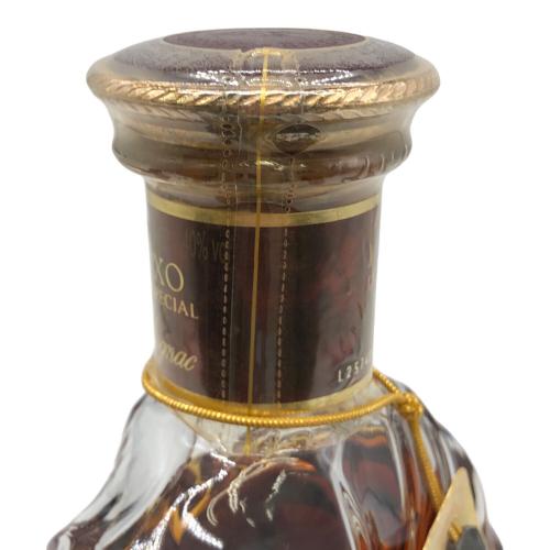 レミーマルタン (REMY MARTIN) コニャック 700ml XOスペシャル 未開封