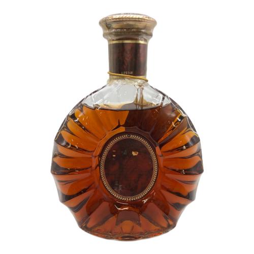 レミーマルタン (REMY MARTIN) コニャック 700ml XOスペシャル 未開封