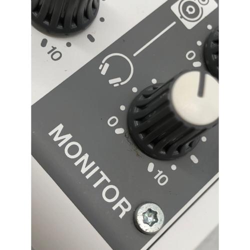 YAMAHA (ヤマハ) ライブストリーミングミキサー AG03 MK2