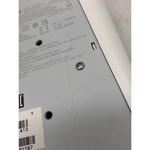 YAMAHA (ヤマハ) ライブストリーミングミキサー AG03 MK2