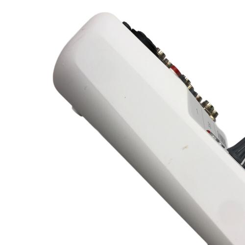 YAMAHA (ヤマハ) ライブストリーミングミキサー AG03 MK2