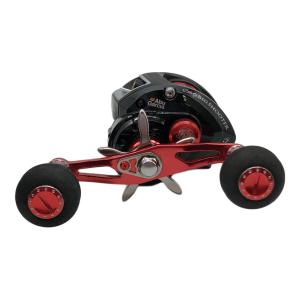 Abu Garcia (アブガルシア) リール Revo ビッグシューター L
