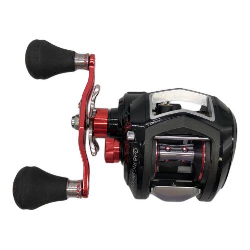 Abu Garcia (アブガルシア) リール Revo ビッグシューター L