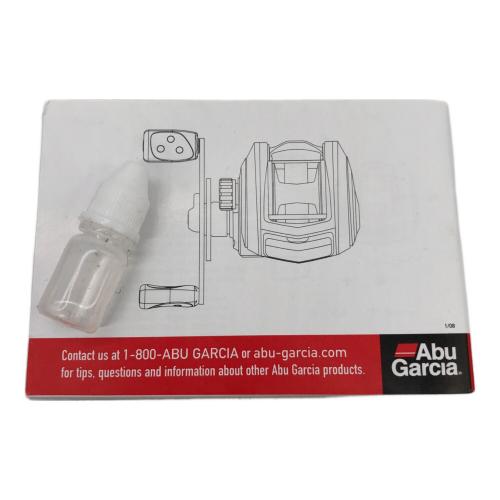 Abu Garcia (アブガルシア) リール Revo ビッグシューター L