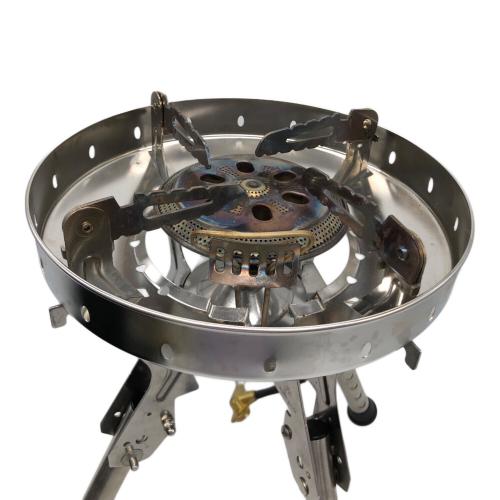 Snow peak (スノーピーク) シングルガスバーナー PSLPGマーク有 GS-1000