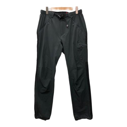 MARMOT (マーモット) トレッキングボトム(ロング) メンズ SIZE L オリーブ MJP-S4018