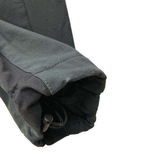 MARMOT (マーモット) トレッキングボトム(ロング) メンズ SIZE L オリーブ MJP-S4018