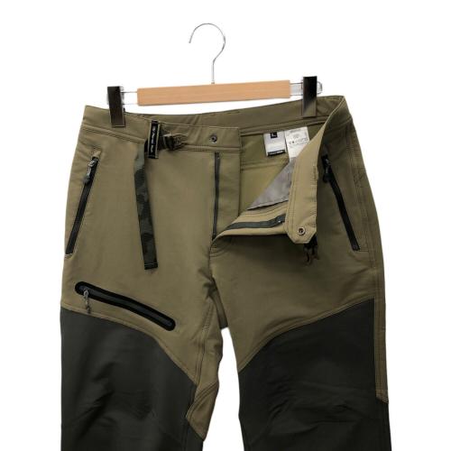 PHENIX (フェニックス) トレッキングボトム(ロング) メンズ SIZE L ベージュ PM352PA02